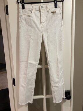 Frank and Eileen Cork jeans size 29